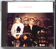 Pet Shop Boys - Always On My Mind